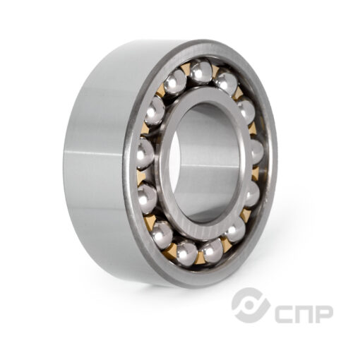 Подшипник радиальный ГОСТ 75х130х25 (180215)